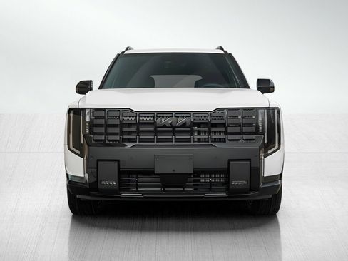 New 2027 Kia Telluride EX X-Line image 2