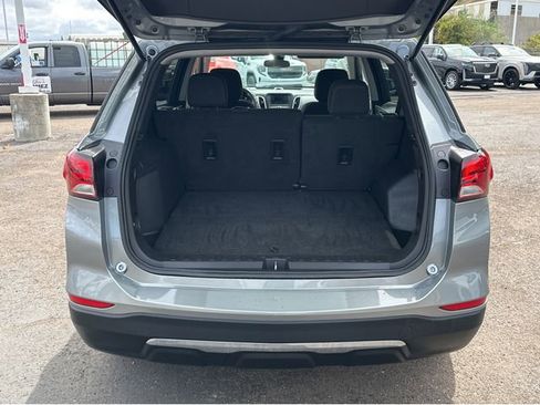 Used 2023 Chevrolet Equinox LT AWD/4WD image 31