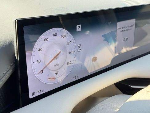 New 2026 Genesis G80 2.5T Sport Prestige image 21