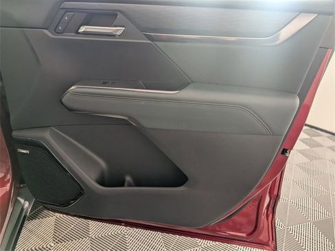 Certified 2024 GMC Acadia AT4 w/ LPO, Floor Liner Package image 36