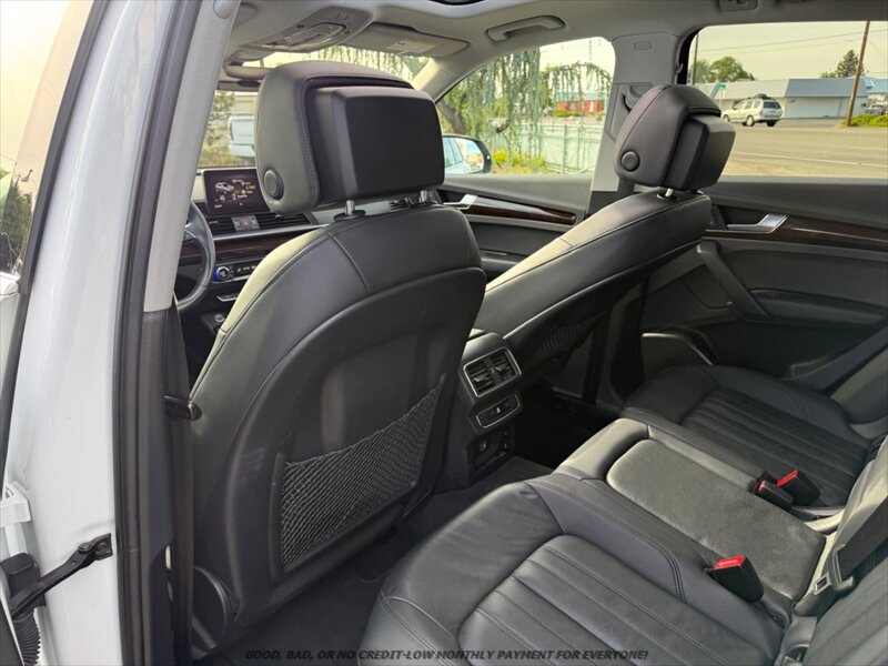 Used 2019 Audi Q5 2.0T Premium AWD/4WD image 15