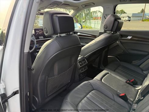 Used 2019 Audi Q5 2.0T Premium AWD/4WD image 15