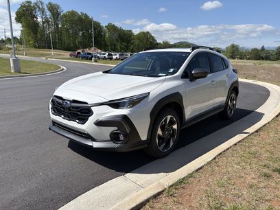 New 2026 Subaru Crosstrek 2.5i Limited w/ Popular Package #3A