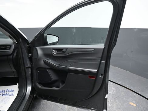 Used 2024 Ford Escape Active image 19