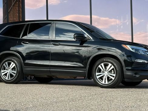 Used 2017 Honda Pilot EX-L image 16