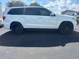 Used 2014 Mercedes-Benz GL 550 4MATIC image 4
