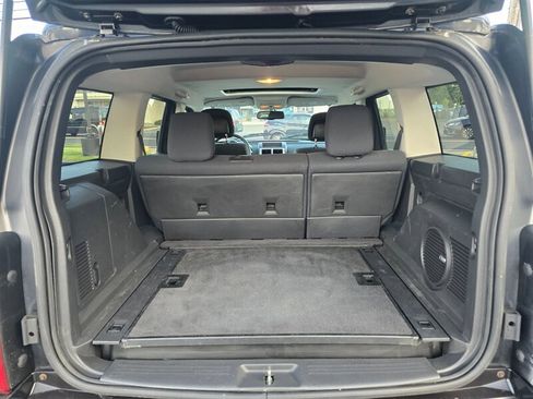 Used 2010 Dodge Nitro Detonator AWD/4WD image 18