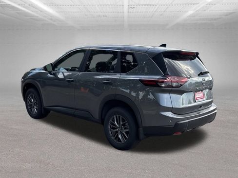 New 2026 Nissan Rogue S AWD/4WD image 2