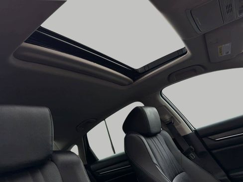 Certified 2021 Honda Accord EX-L image 18