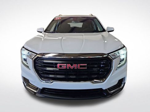 Used 2023 GMC Terrain SLE w/ Driver Convenience Package AWD/4WD image 9