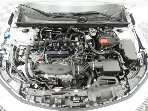 Used 2025 Acura Integra image 31