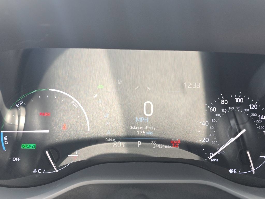 Certified 2025 Toyota Sienna XLE AWD/4WD image 23