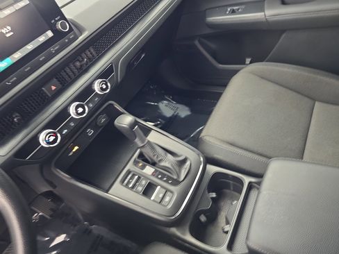 Certified 2024 Honda CR-V LX image 22
