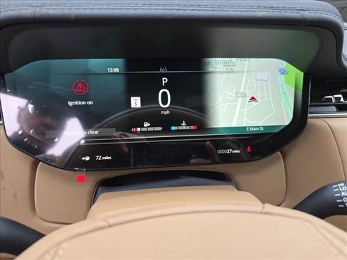 New 2026 Land Rover Range Rover Long Wheelbase SE image 21