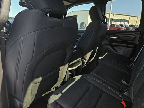 New 2026 RAM 1500 Tradesman RWD image 32