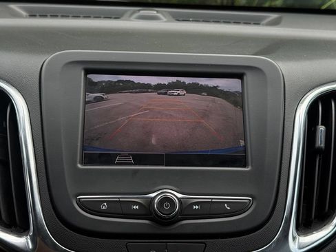Used 2024 Chevrolet Equinox LT AWD/4WD image 33