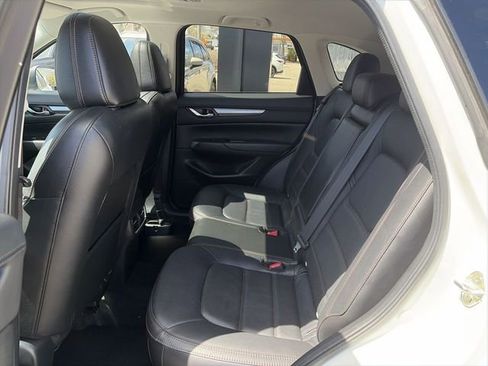 Certified 2023 MAZDA CX-5 AWD 2.5 S w/ Preferred Package image 22