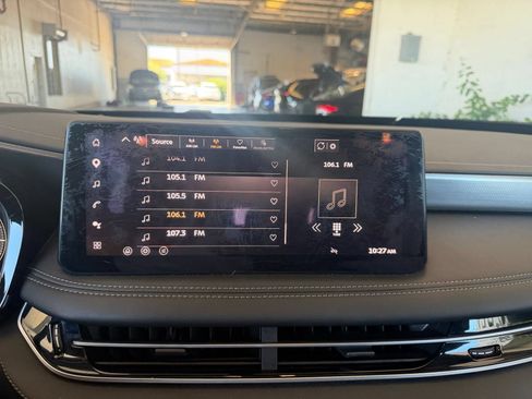 Used 2026 INFINITI QX60 Luxe AWD/4WD image 16