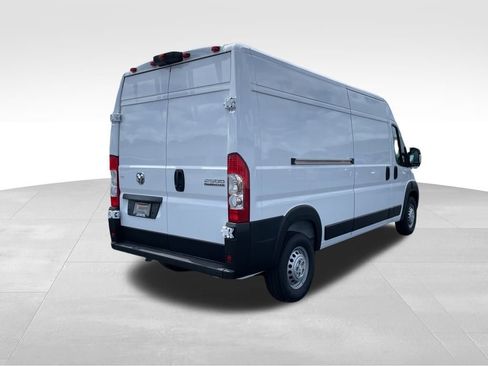 New 2025 RAM ProMaster 2500 w/ Safety Group image 12