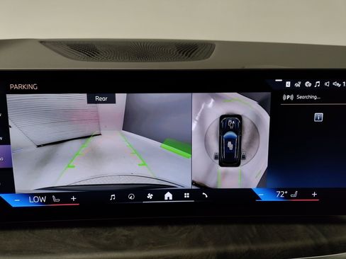 New 2026 BMW X5 sDrive40i w/ Parking Assistance Package image 23