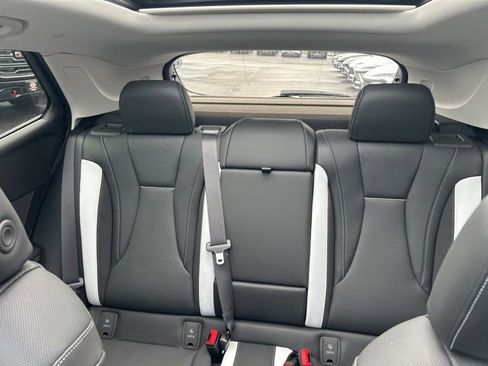New 2026 Buick Envision Sport Touring AWD/4WD image 27