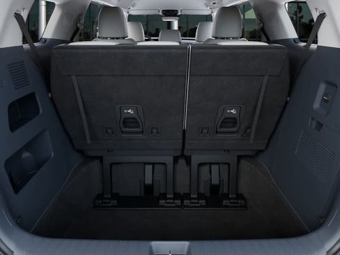 New 2026 Kia Carnival EX FWD image 19