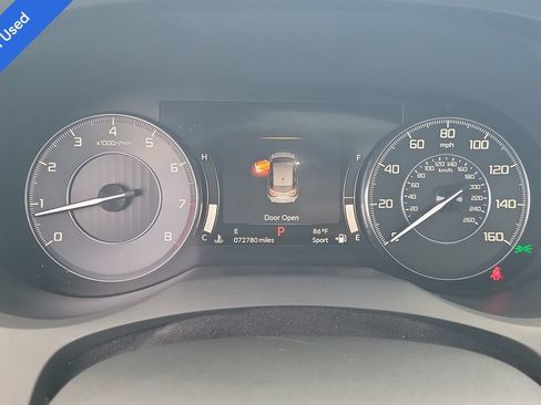 Used 2019 Acura RDX FWD w/ Technology Package image 26