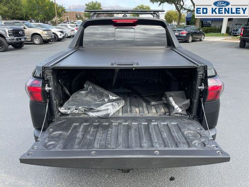 Used 2024 Hyundai Santa Cruz Night image 29