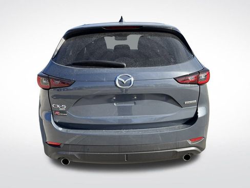 Used 2025 MAZDA CX-5 Carbon Edition image 8