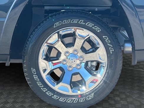 New 2026 RAM 1500 Lone Star image 23