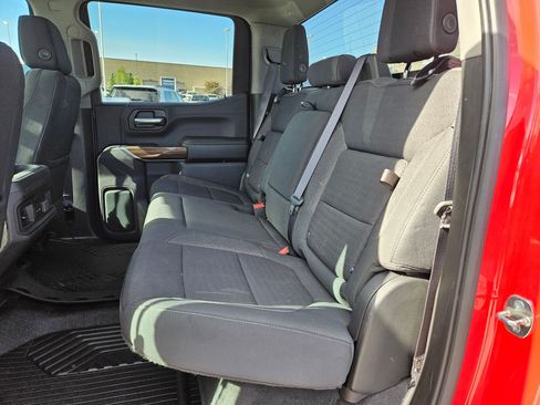 Used 2020 Chevrolet Silverado 1500 RST AWD/4WD image 26