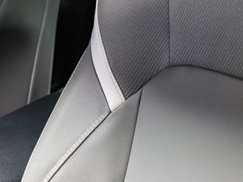 Certified 2025 Toyota Camry SE FWD image 27