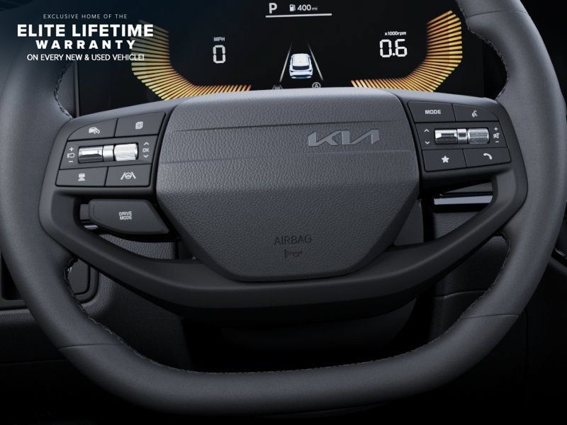 New 2027 Kia Sportage EX FWD image 23