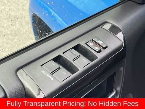 Used 2019 Toyota 4Runner TRD Pro AWD/4WD image 27