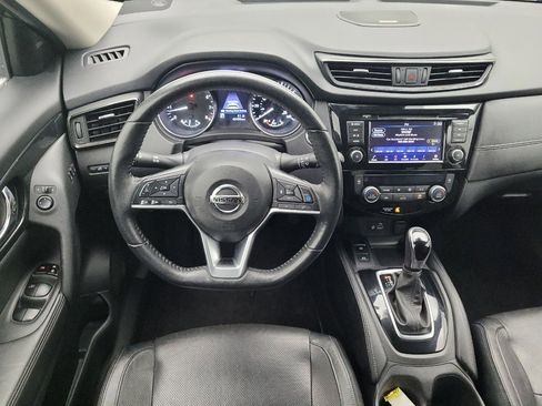 Used 2019 Nissan Rogue SL image 22