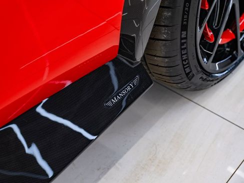 Used 2023 Ferrari Purosangue image 38