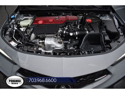 New 2026 Acura Integra Type S image 32