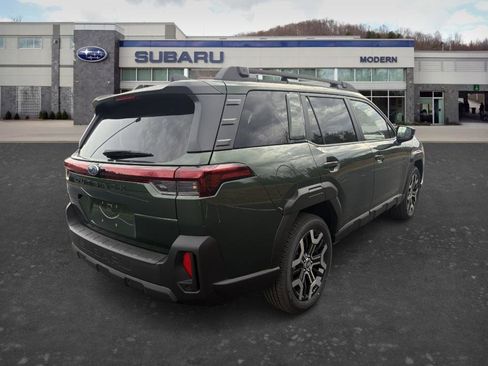 New 2026 Subaru Outback Touring XT AWD/4WD image 5