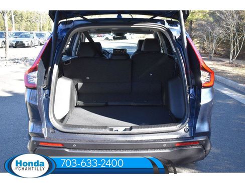 New 2026 Honda CR-V EX-L image 32