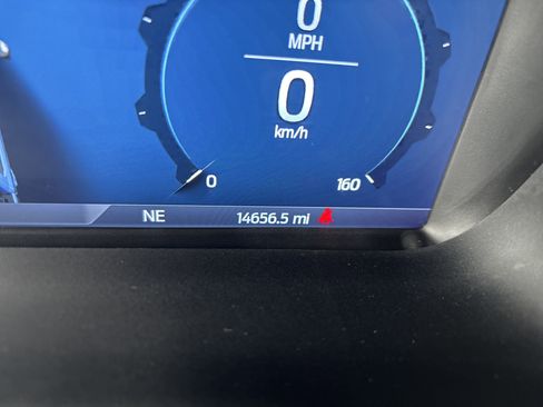 Used 2024 Ford F350 Lariat w/ Camper Package image 21