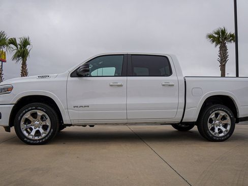 New 2025 RAM 1500 Big Horn image 10