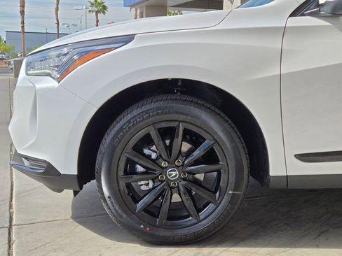 New 2026 Acura RDX SH-AWD image 11