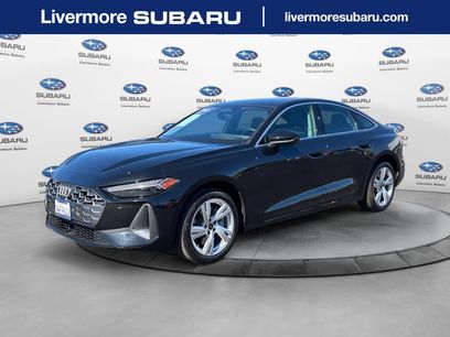 Used 2025 Audi A5 2.0T Premium Plus w/ Premium Plus