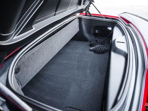 Used 2015 Chevrolet Corvette Z06 w/ 2LZ Preferred Equipment Group image 84