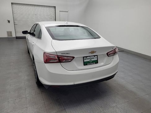 Used 2022 Chevrolet Malibu LT FWD image 6