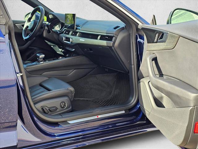 Used 2022 Audi A5 2.0T Premium AWD/4WD image 13