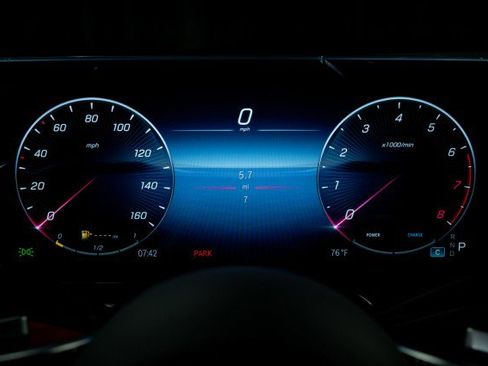New 2026 Mercedes-Benz S 580 4MATIC Sedan image 21