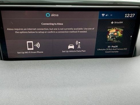 Certified 2025 Acura TLX w/ Technology Package image 31