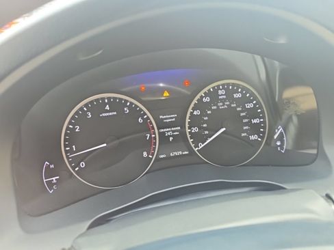 Used 2015 Lexus ES 350 w/ Premium Package FWD image 22