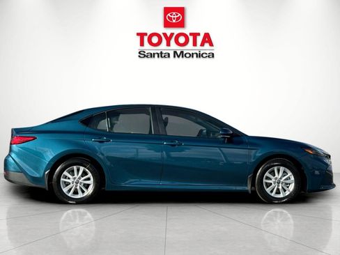 New 2026 Toyota Camry LE image 2